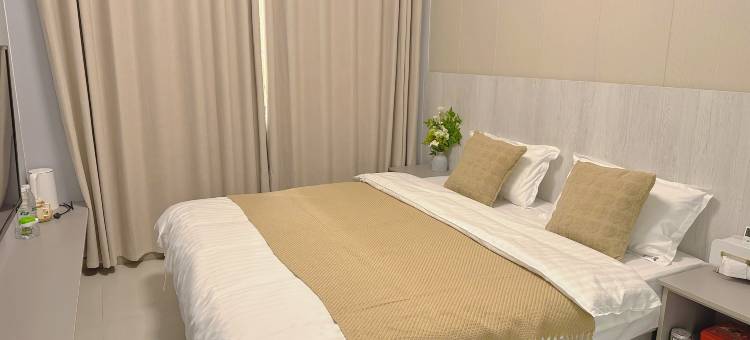 芮昔民宿(隋唐洛阳城应天门遗址明堂店)图片