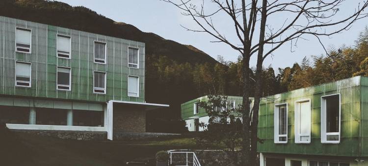 泰顺云岚牧场度假村图片