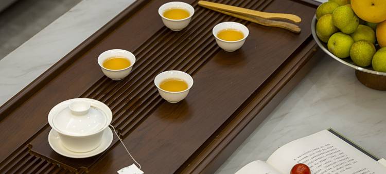 富祥酒店(普宁国际商品城高铁普宁站店)图片