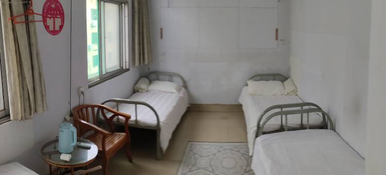 惠民山惠宾馆图片