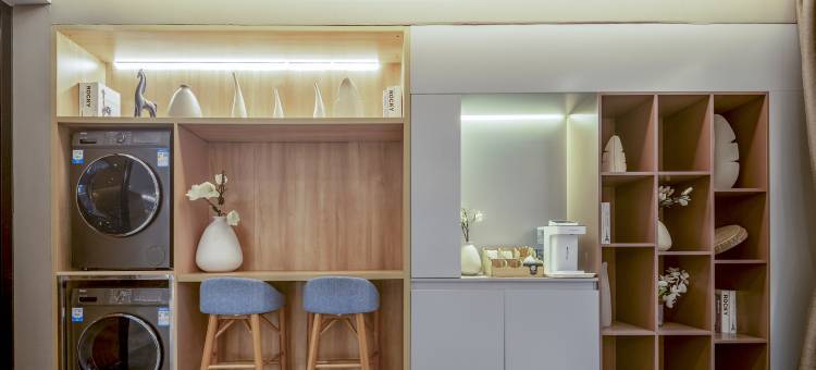 如家酒店·neo(东阿县政府店)图片