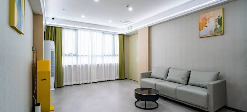 文杰花园酒店(东莞长安万科店)图片