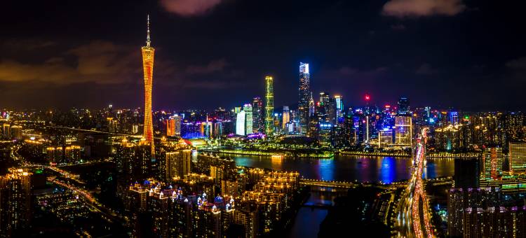 星公JOY馆(广州番禺长隆南村万博地铁站店)图片