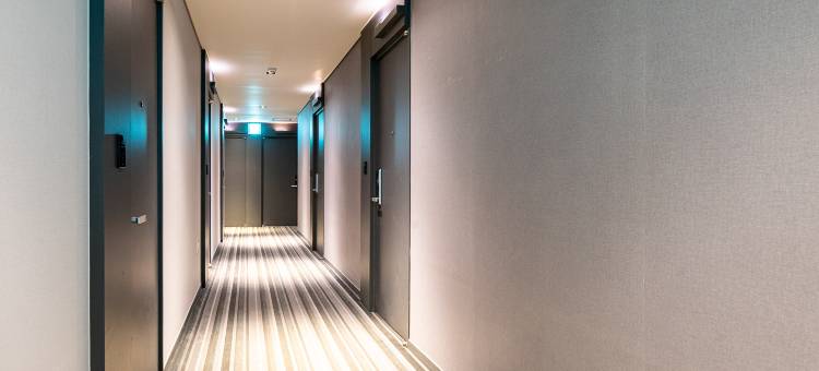仁川机场西雅图酒店(Incheon Airport Hotel Seattle)图片