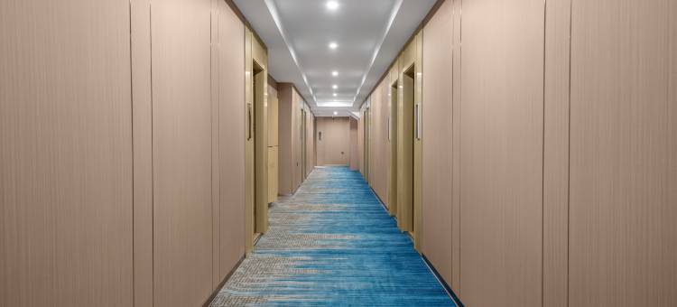 宜诺酒店(广州永庆坊黄沙地铁站店)图片