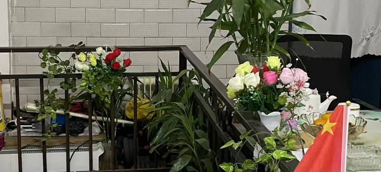 鑫康宾馆(西安沙井村店)图片