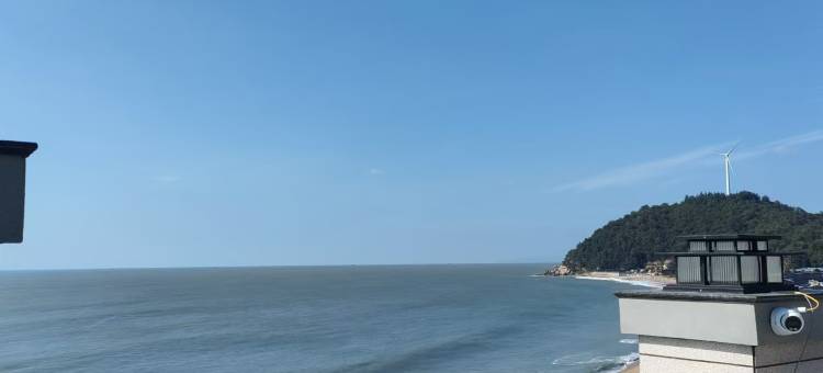 鑫屿海民宿图片