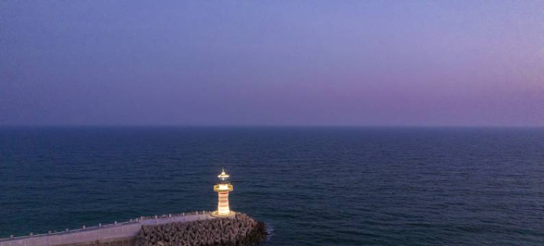 陵水清水湾华隅海景度假酒店图片