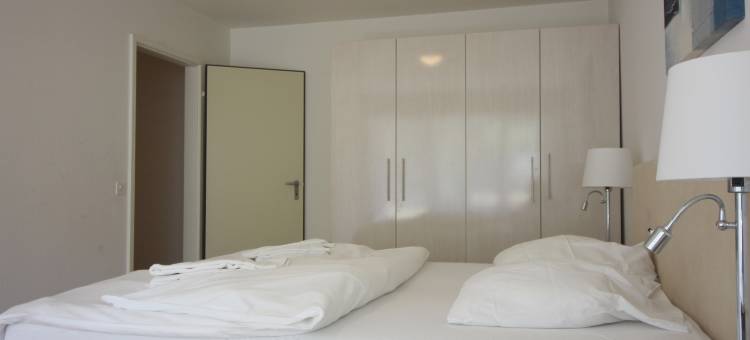 瑞士之星 11 区酒店(Swiss Star District 11 - Self Check-IN)图片