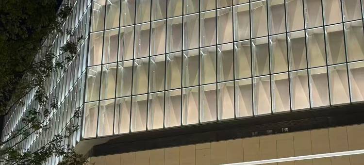 如家酒店·neo(合肥龙川路万象汇店)图片