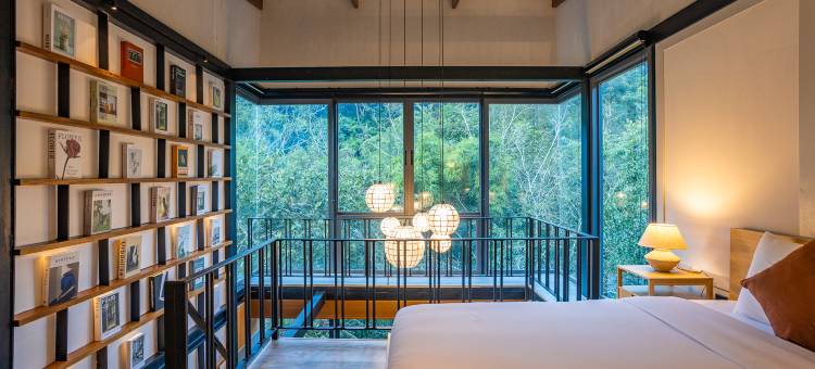 湄康蓬的赖小屋(The Lai Tiny House at Mae Kampong)图片