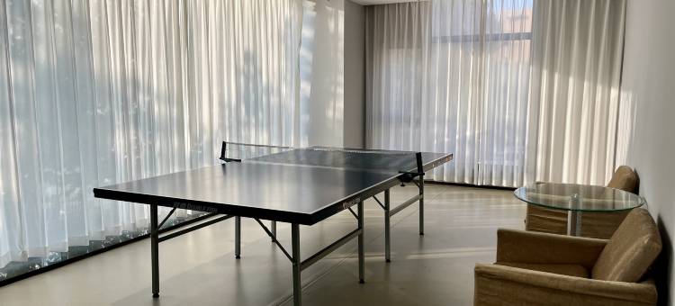 阳泉平定鹏飞金源国际酒店(综合办公大楼青银高速出口店)图片