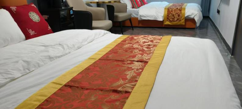 凯旋商务宾馆图片