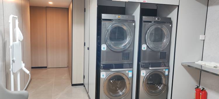 湛江经开戴斯精选温德姆酒店图片