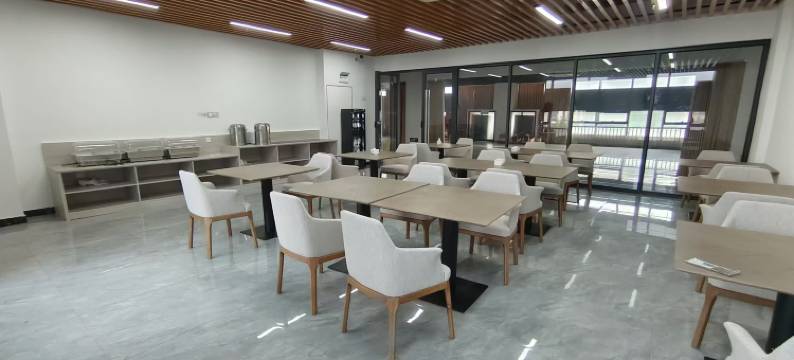 建德金柠酒店(梅城古镇严州古城店)图片