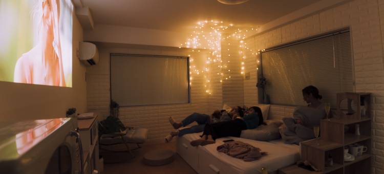 “Moof”——时尚雅致的隐秘居所，坐落于潮流地段("Moof" - Chic Hideaway Trendy Location)图片