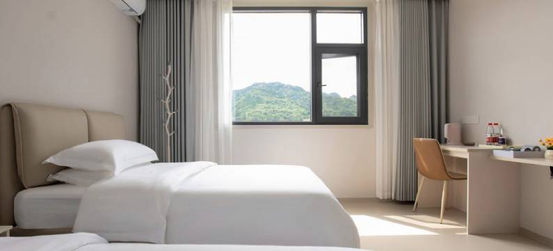 石泉山也原舍(石泉古街店)图片