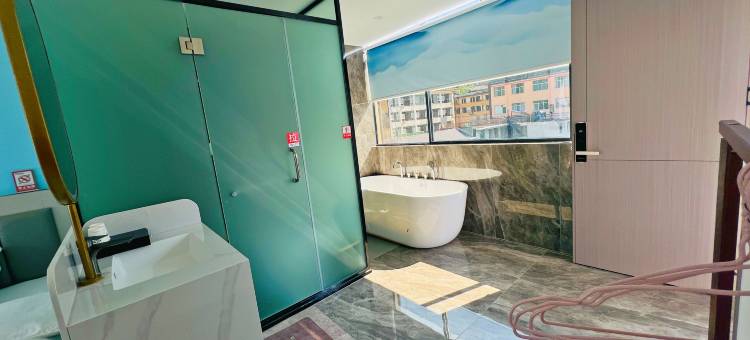 仙境民宿(丙中洛观景台店)图片