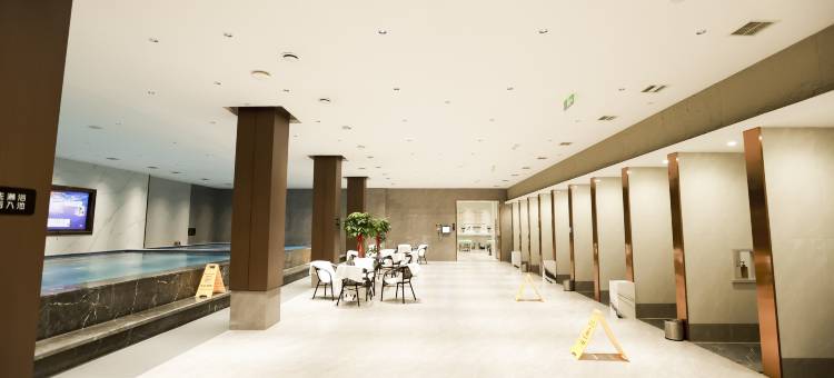 浩禹洗浴休闲会馆图片