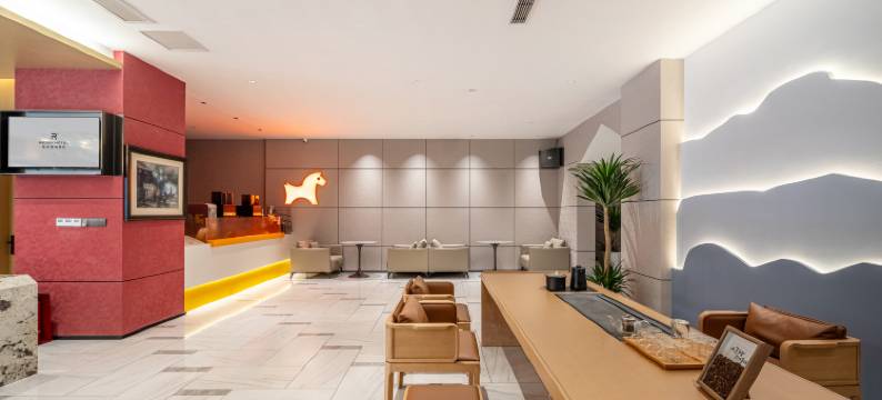 丽呈言品酒店(宿迁市政府店)图片