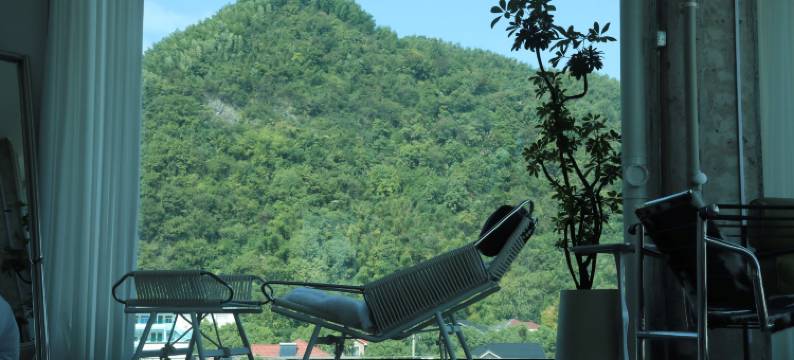安吉·屿光青旅图片
