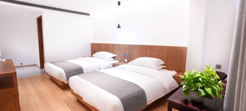 景德镇叶语青花民宿(瑶里古镇店)图片