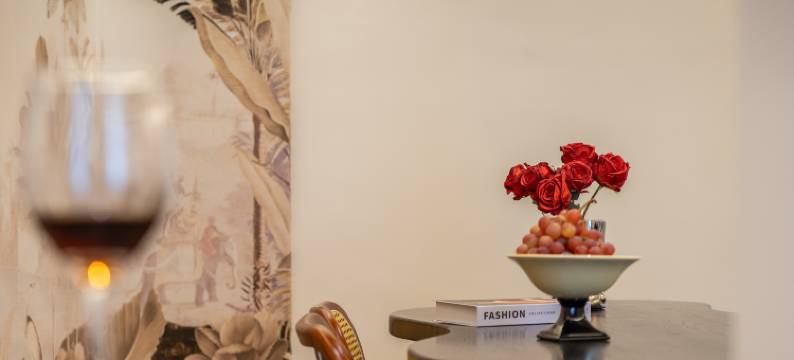 Lumos Solem·熙桐民宿(中国国花园店)图片