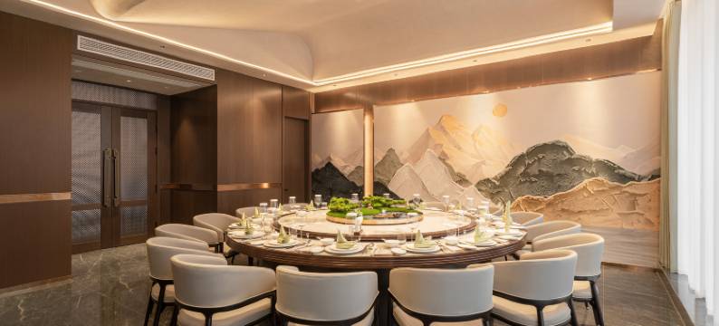 成都紫源酒店(菁蓉镇店)图片