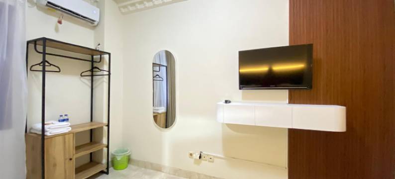 新維加亞酒店(New Wijaya Hotel)图片