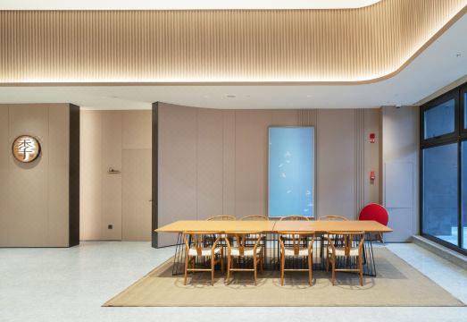 JI Hotel (Altay Hua Li Hui Jinshan North Road) Hotel Overview