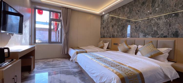 亚布力北方有雪民宿(亚布力滑雪旅游度假区店)图片