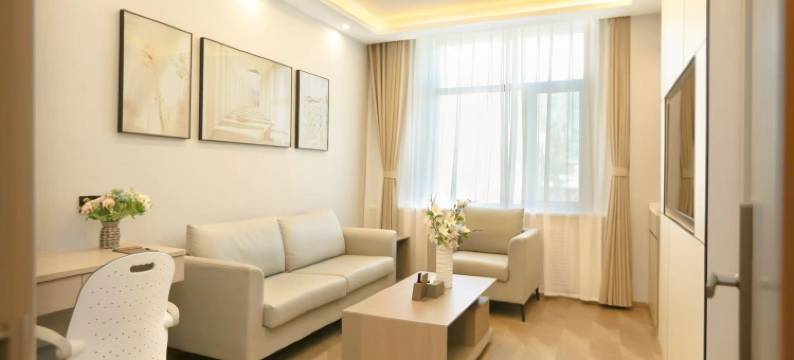 太原气象宾馆图片