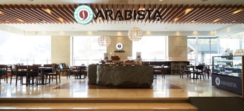 江村乐园酒店(Elysian Gangchon Resort)图片