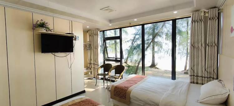 钦州火车驿站图片