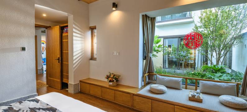 大理林山郡民宿图片