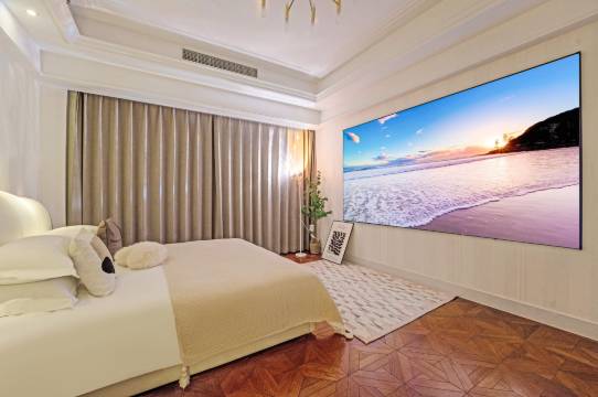 上海庐居公寓(南汇大学城惠南地铁站店)