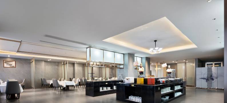 神洲明珠大酒店(耒阳合兴城市广场店)图片