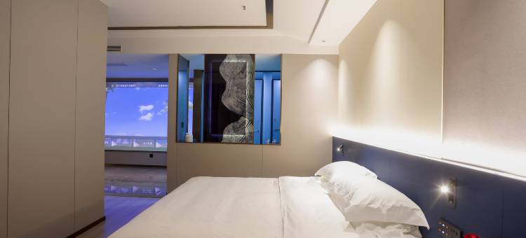 通海永青酒店图片