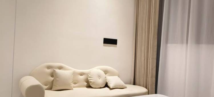 祁县盛世明源酒店图片