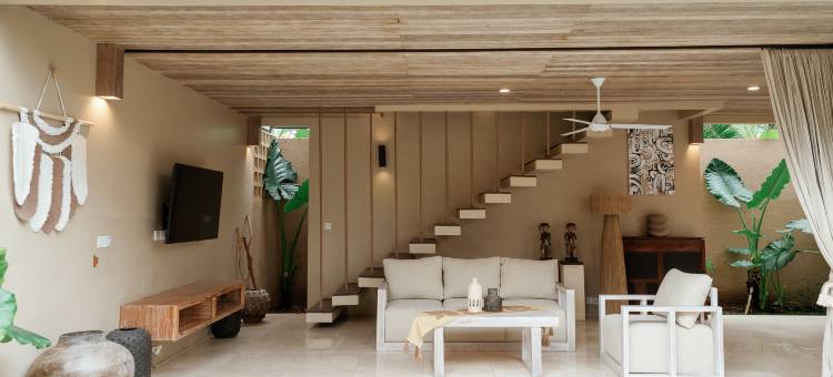 Sapta Villa Ubud图片