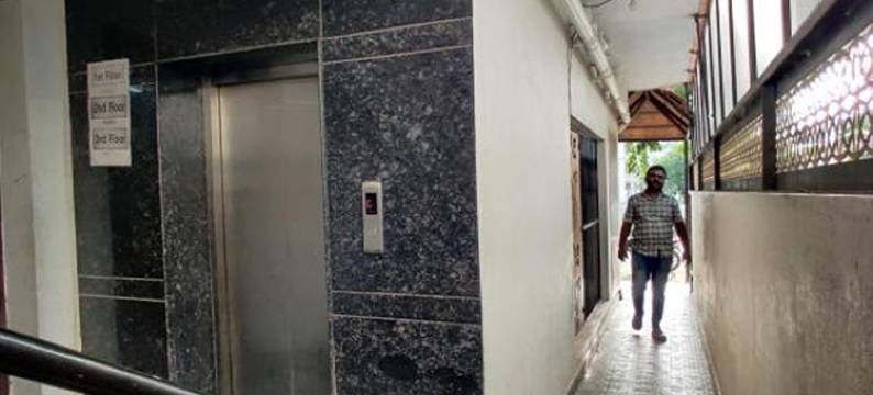 VILASINI INN BTM Layout, Bengaluru图片