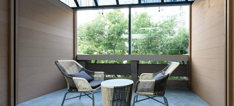 品睿酒店(芜湖金鹰世界店)图片