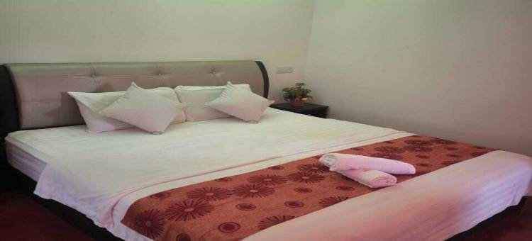 OYO 91088 Awana Homestay图片