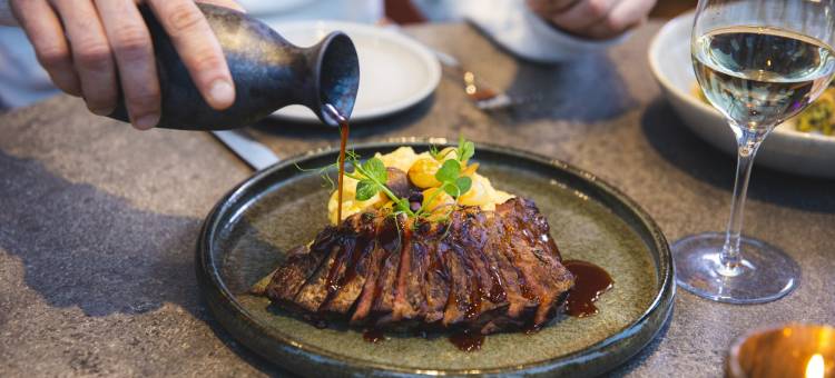 阿姆斯特丹莱昂纳多皇家酒店(Leonardo Royal Hotel Amsterdam)图片