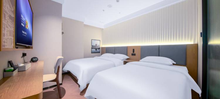 Super8·悦酒店(北京潘家园劲松地铁站店)图片