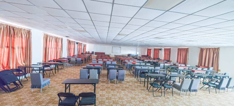 派酒店(晋州市中兴路店)图片