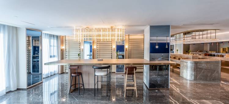 星程酒店(安阳林州红旗渠大道市政府店)图片