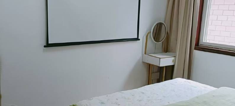 成都栖客民宿图片