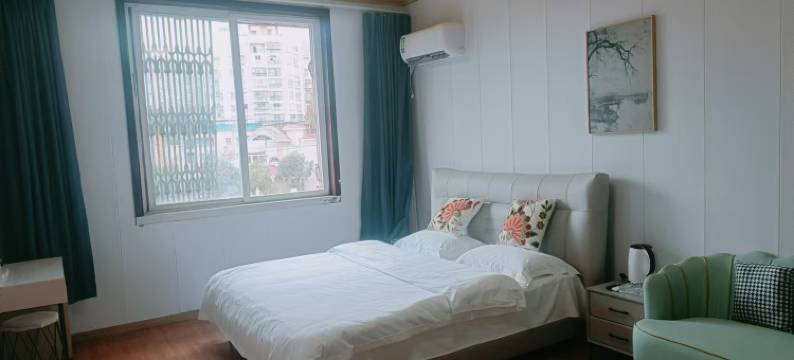 成都栖客民宿图片