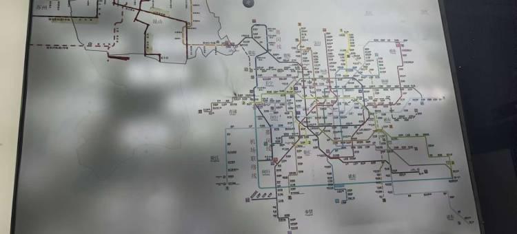 昆山上镜民宿图片